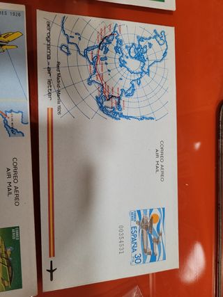 pack de sobre-sellos