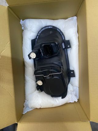 Faro delantero GOLF IV