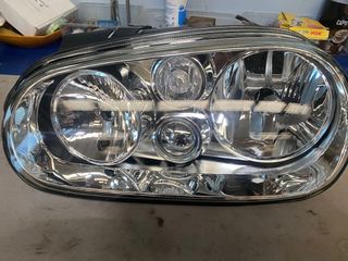 Faro delantero GOLF IV