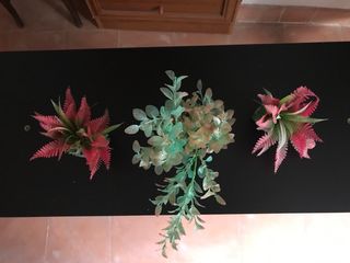 Plantas artificiales