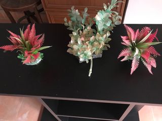 Plantas artificiales