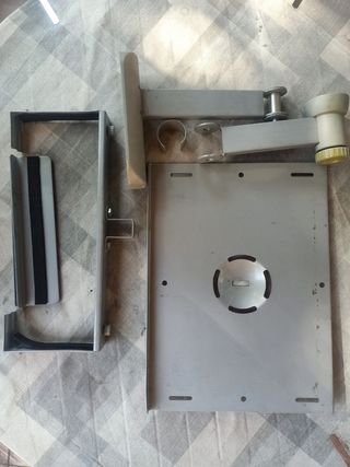 sopoete pared tv y video