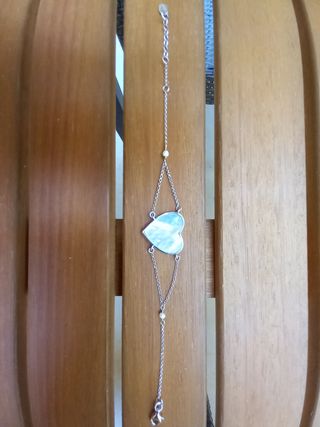 Pulsera árbol de la vida LOTUS 