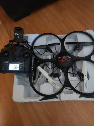 dron