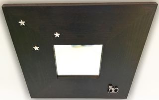 Espelho Decorativo Único/Exclusivo/Novo