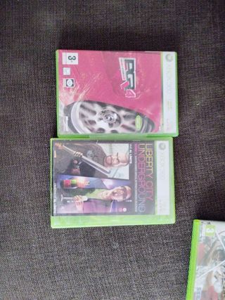 RGR4 y gta Liberty citu