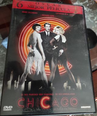 Serie 23: Diez películas DVD