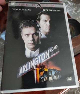 Serie 23: Diez películas DVD