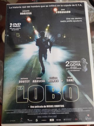 Serie 23: Diez películas DVD