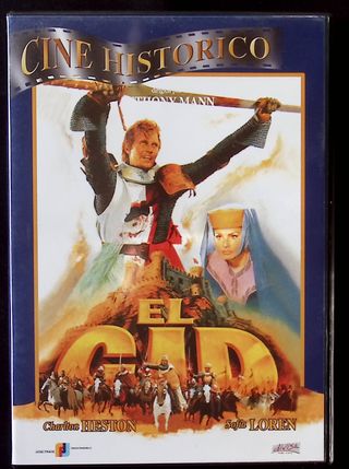 Serie 23: Diez películas DVD