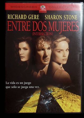 Serie 23: Diez películas DVD