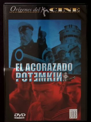 Serie 23: Diez películas DVD