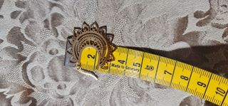 Pendientes Acero inoxidable 