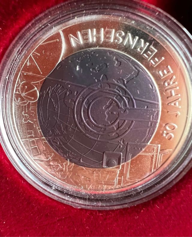 17 Monedas plata niobio 25€ 2005-2021 Austria