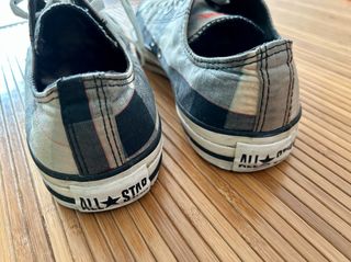 Zapatillas Converse, T-40