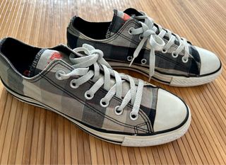 Zapatillas Converse, T-40