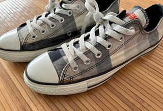 Zapatillas Converse, T-40