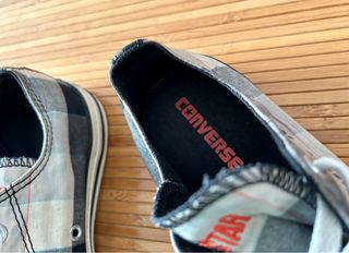 Zapatillas Converse, T-40