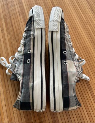 Zapatillas Converse, T-40