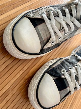 Zapatillas Converse, T-40