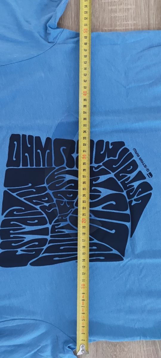 camiseta gstar talla M