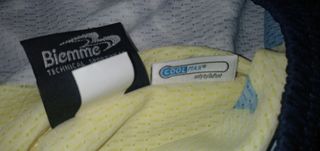 MAILLOT CICLISMO FESTINA BIEMME