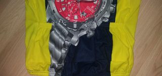 MAILLOT CICLISMO FESTINA BIEMME