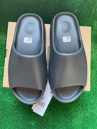 ADIDAS YEEZY SLIDE ONYX