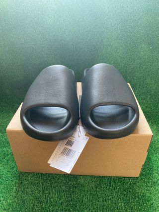 ADIDAS YEEZY SLIDE ONYX
