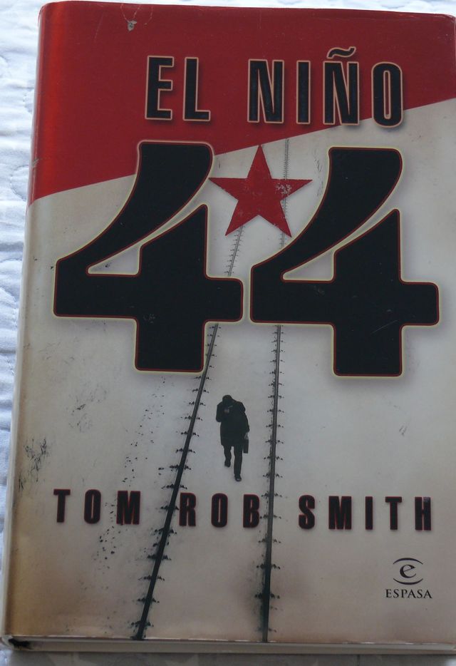 Libro El Niño 44