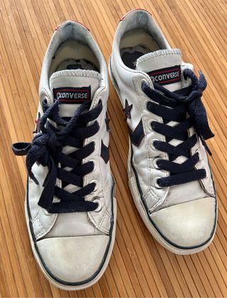 Zapatillas Converse, T-40