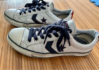Zapatillas Converse, T-40