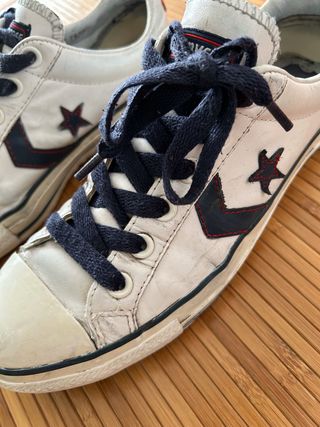 Zapatillas Converse, T-40