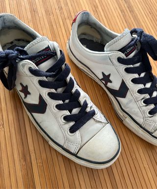 Zapatillas Converse, T-40