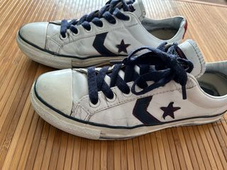 Zapatillas Converse, T-40