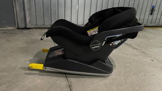 Peg Perego primo viaggio