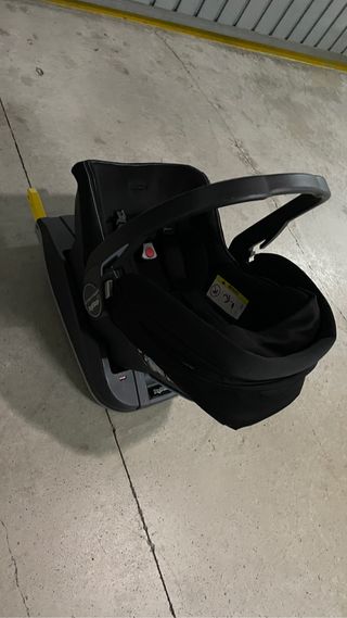 Peg Perego primo viaggio