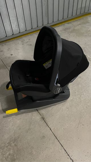 Peg Perego primo viaggio