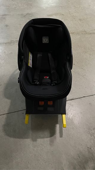 Peg Perego primo viaggio
