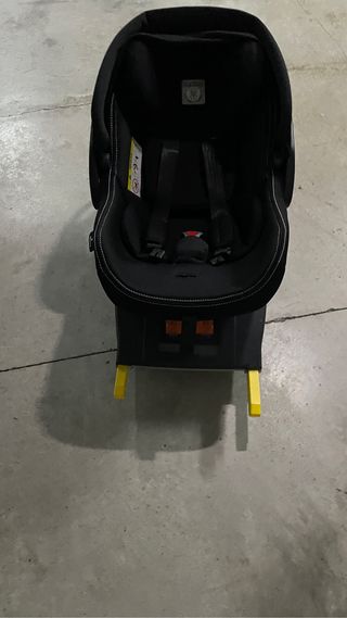 Peg Perego primo viaggio