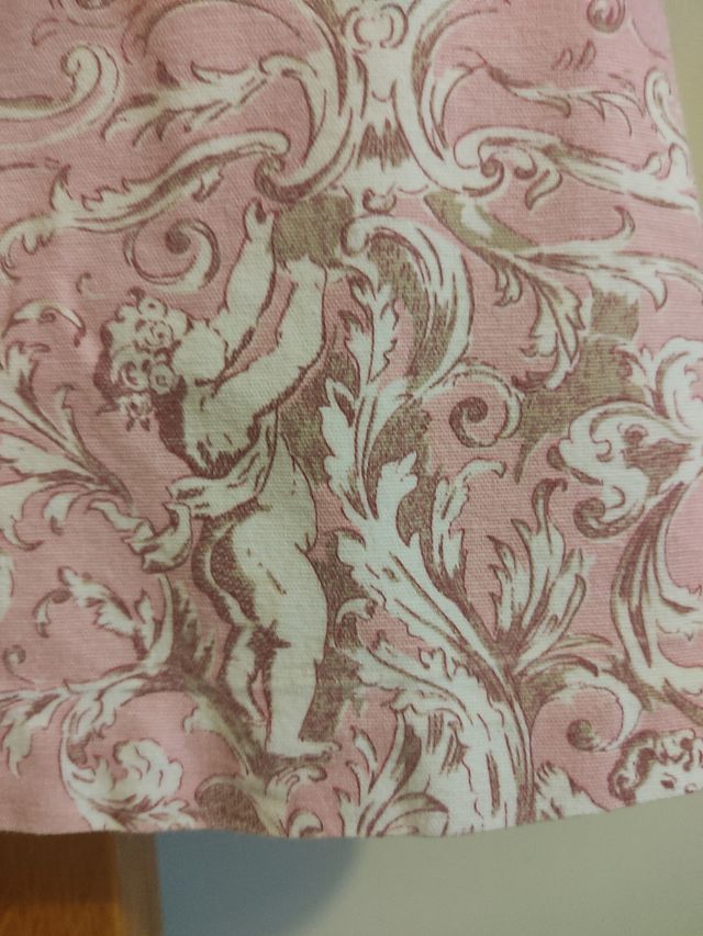 Vestido Niña Talla 4 años