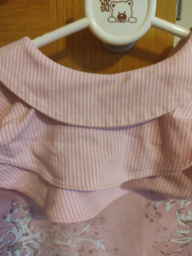 Vestido Niña Talla 4 años