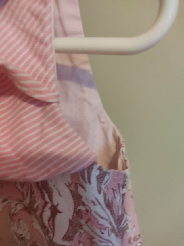 Vestido Niña Talla 4 años