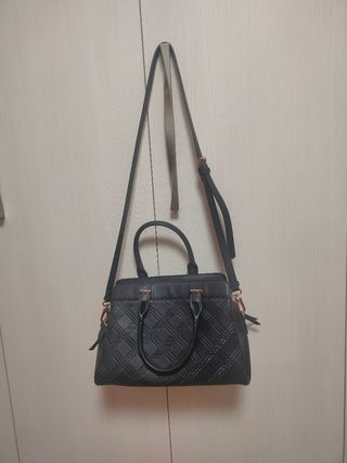 Bolso Azul Marino Parfois
