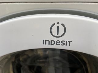 Módulo electrónico lavadora indesit