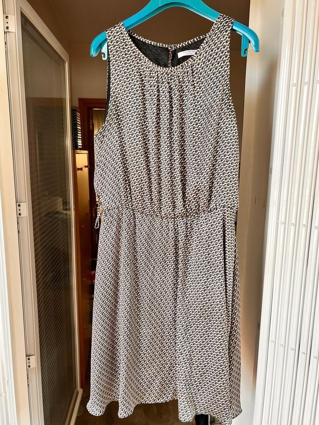 Vestido fresquito veraniego