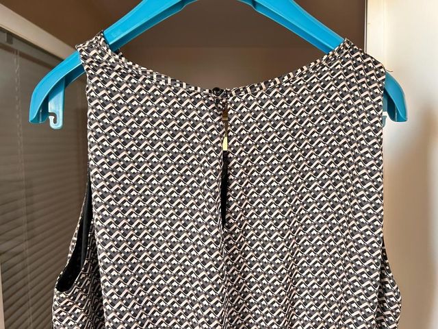 Vestido fresquito veraniego