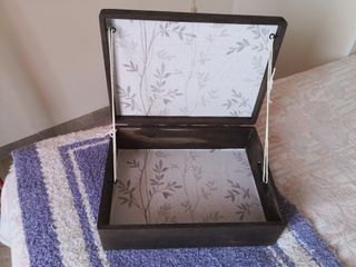 GRAN CAJA ALMACENAMIENTO