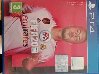 FIFA20 PS4
