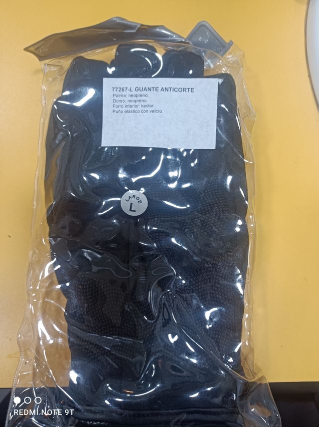 HONOR Magic6 Lite 5G - Verde - Nuevo, precioso